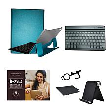 Apple iPad 11" 11th Gen 256GB Wi-Fi Bundle