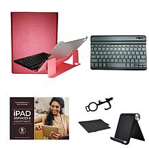 Apple iPad 11" 11th Gen 256GB Wi-Fi Bundle