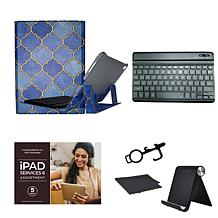 Apple iPad 11" 11th Gen 256GB Wi-Fi Bundle