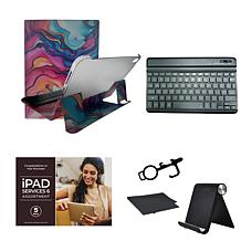 Apple iPad 11" 11th Gen 512GB Wi-Fi Bundle