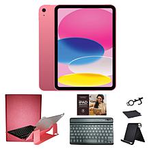Apple iPad Mini 6 64GB Wifi Bundle | HSN