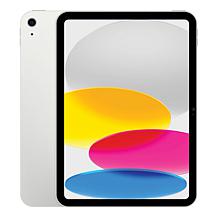 Apple iPad" 11" Gen 11 Silver 512GB Tablet with Keyboard