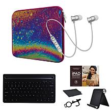 Apple iPad Air 11" M3 1TB Wi-Fi Bundle