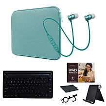 Apple iPad Air 13" M3 256GB Wi-Fi Bundle
