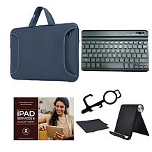 Apple iPad mini 128GB Wifi Bundle