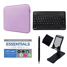 Apple iPad Mini 6 256GB Wifi Bundle