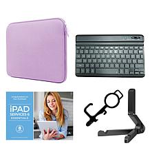 Apple iPad Pro 11" 256GB Wifi Bundle