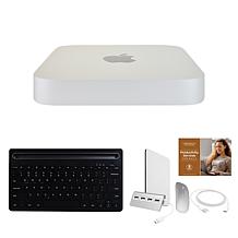 Refurbished Apple Mac mini M2 512GB Bundle | HSN