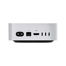Apple Mac mini M4 10-Core CPU 10-Core GPU Bundle
