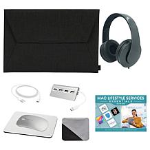 Apple MacBook 13" Neo A18 Pro 256GB SSD w/ Accs - Indigo