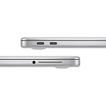 Apple MacBook 13" Neo A18 Pro 256GB SSD w/ Accs - Silver