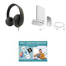 Apple Macbook Air 13" M1 256GB Bundle