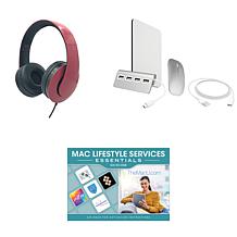 Apple Macbook Air 13" M1 256GB Bundle