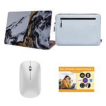 Apple MacBook Air 13" M1 Space Grey 256GB w/ Accessories