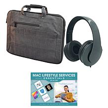 Apple Macbook Air 13" M4 10-Core CPU 10-Core CPU 512GB 16GB Bundle