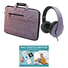 Apple Macbook Air 13" M4 10-Core CPU 10-Core CPU 512GB 16GB Bundle