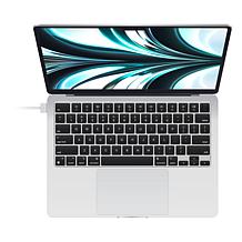 Apple Macbook Air 13" M4 10-Core CPU 10-Core CPU 512GB 16GB Bundle