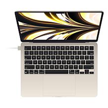 Apple Macbook Air 13" M4 10-Core CPU 10-Core CPU 512GB 16GB Bundle