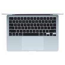 Apple MacBook Air 13" M5 512GB Laptop - Silver