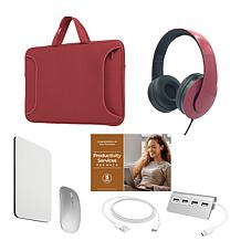 Apple Macbook Air 15" M3 256GB SSD 8GB RAM Bundle