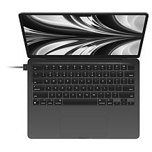 Apple Macbook Air 15" M4 10-Core CPU 10-Core CPU 512GB 16GB Bundle