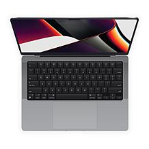 Apple Macbook Pro 14" M3 8-Core CPU 10-Core GPU 1TB