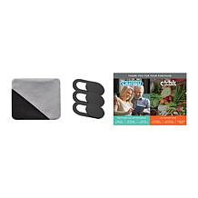 Apple Magic Trackpad - Black