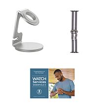 Apple Watch SE 3 GPS 40mm S/M Bundle