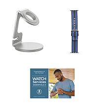 Apple Watch SE 3 GPS 40mm S/M Bundle