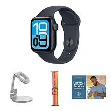 Apple Watch SE 3 GPS 40mm S/M Bundle