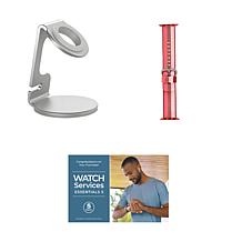 Apple Watch SE 3 GPS 40mm S/M Bundle