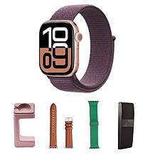 2024 Apple Watch SE GPS 44mm M/L | HSN