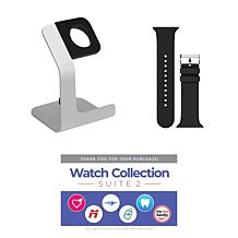 Apple Watch Series 10 GPS 42mm S/M Bundle