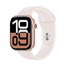 Apple Watch Series 10 GPS 46mm M/L Bundle