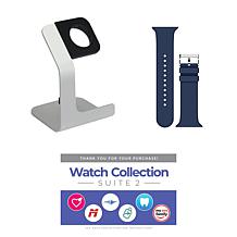 Apple Watch Series 10 GPS 46mm M/L Bundle