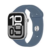 Apple Watch Series 10 GPS + Cellular 46mm M/L Bundle