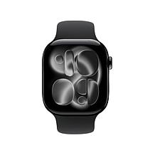 Apple Watch Series 11 GPS 46mm M/L with 2 Bands & Charging Stand