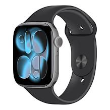 Apple Watch Series 11 Space Gray 42mm S/M with 2 Bands