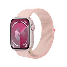 Apple Watch Series 9 with Bands, Charger & Stand