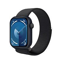Apple Watch Series 9 with Bands, Charger & Stand