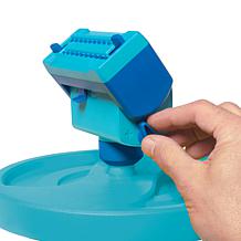 Aqua Joe 360 350 Degree Sled Oscillating Sprinkler