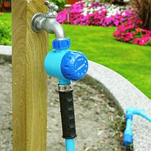 Aqua Joe Set of 2 Water Timers 