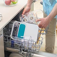 Aqua Perfect Pour XL 35 Cup Water Filter Dispenser