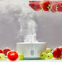 AquaPure Produce Purifier Fruit and Vegetable Washing Machine