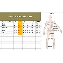 ARATTA Must Have Sweatpants