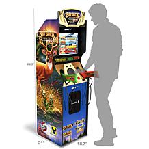 Arcade1Up Big Buck Hunter Deluxe Edition