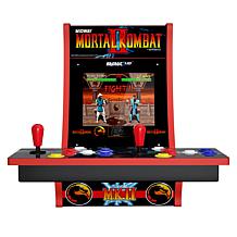 Arcade1Up Mortal Kombat 4-in-1 Countercade