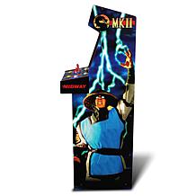 Arcade1Up Mortal Kombat II Deluxe Edition