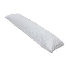 Arctic Sleep Perfect Size Cool Gel Memory Foam Body Pillow