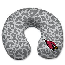 Team Effort Arizona Cardinals 19 x 41 Microfiber Towel